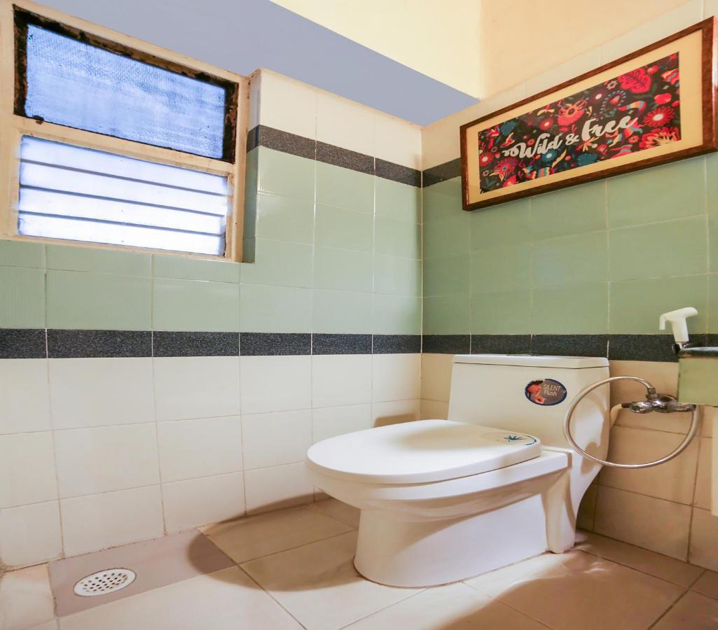 Capital O 10953 Dayal Lodge - A Boutique Hotel Agra  Exteriör bild